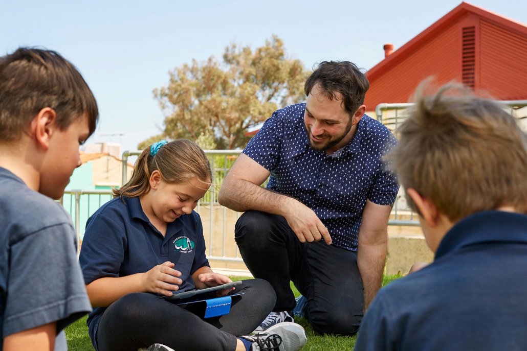 beaconsfield primary school business plan